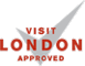 Visit London Approved
